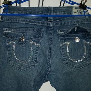 True Religion jeans